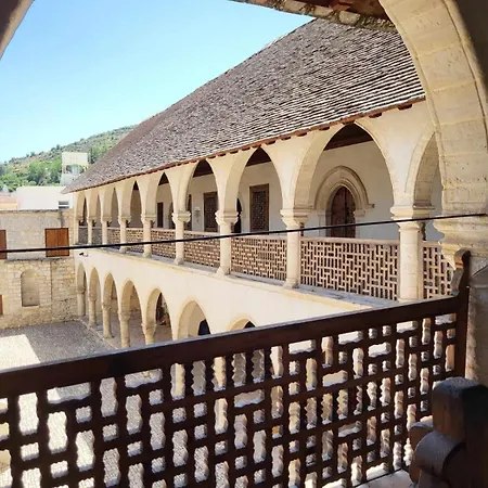 Appartamento Mycyprusstay - Jo's Lovely 2 Bedroom Modern *