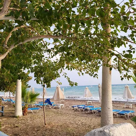 Mycyprusstay - Jo's Lovely 2 Bedroom Modern