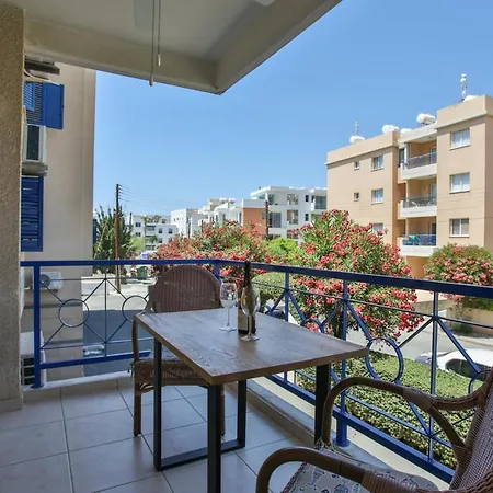 Mycyprusstay - Jo's Lovely 2 Bedroom Modern