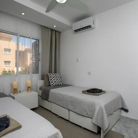 Mycyprusstay - Jo's Lovely 2 Bedroom Modern