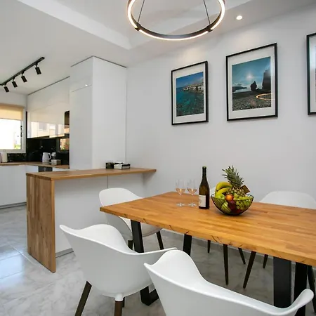 Mycyprusstay - Jo's Lovely 2 Bedroom Modern * 파포스