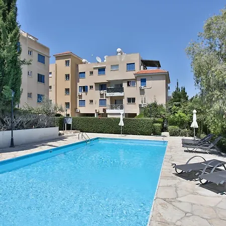 Mycyprusstay - Jo's Lovely 2 Bedroom Modern