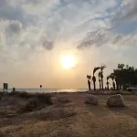 شقة Mycyprusstay - Jo's Lovely 2 Bedroom Modern بافوس