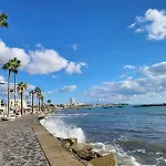 شقة Mycyprusstay - Jo's Lovely 2 Bedroom Modern