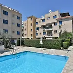 Mycyprusstay - Jo's Lovely 2 Bedroom Modern شقة *