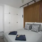 شقة Mycyprusstay - Jo's Lovely 2 Bedroom Modern بافوس