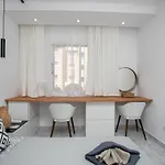 شقة Mycyprusstay - Jo's Lovely 2 Bedroom Modern بافوس