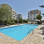 شقة Mycyprusstay - Jo's Lovely 2 Bedroom Modern