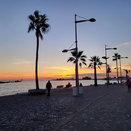 Mycyprusstay - Jo's Lovely 2 Bedroom Modern