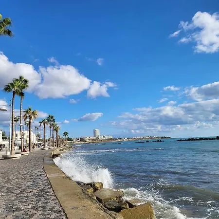 Appartamento Mycyprusstay - Jo's Lovely 2 Bedroom Modern