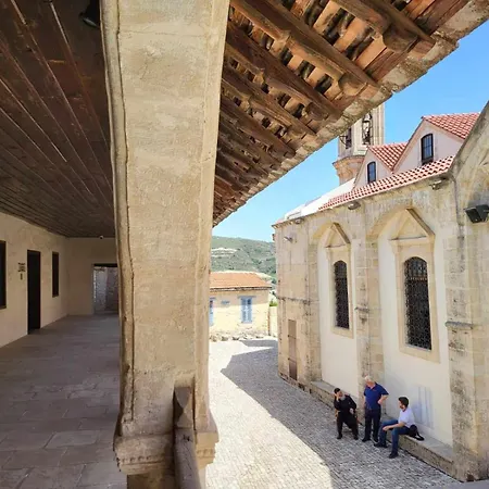 Mycyprusstay - Jo's Lovely 2 Bedroom Modern *