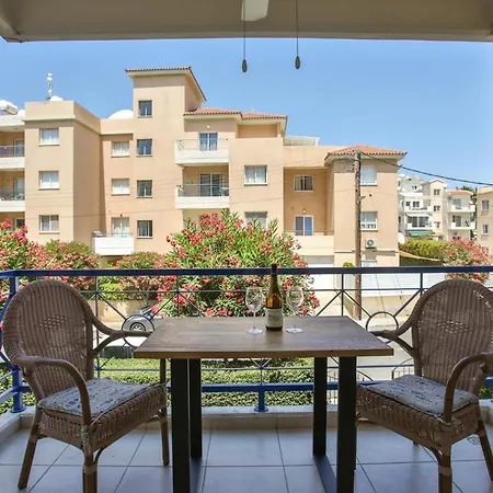 Mycyprusstay - Jo's Lovely 2 Bedroom Modern *