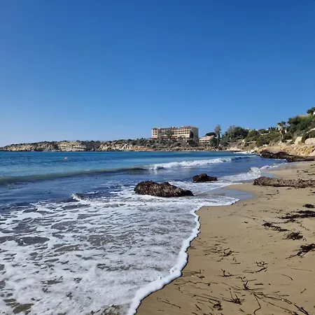 Mycyprusstay - Jo's Lovely 2 Bedroom Modern *