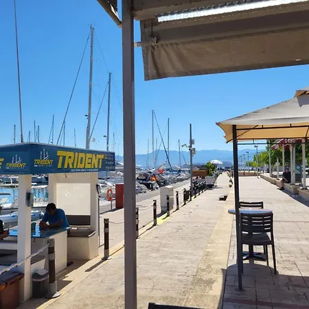 Mycyprusstay - Jo's Lovely 2 Bedroom Modern