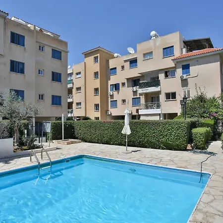 Mycyprusstay - Jo's Lovely 2 Bedroom Modern アパート *